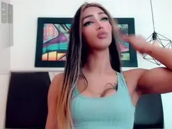 Amateur Adult Webcam of HilaryRodriguez