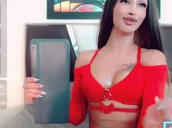 Amateur Sex Chat of HilaryRodriguez