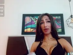 Amateur Adult Webcam of HilaryRodriguez