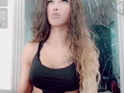 Amateur Adult Webcam of HilaryRodriguez