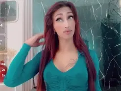 Amateur Best Webcam of HilaryRodriguez