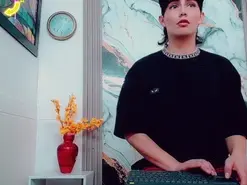 Amateur Live Sex of HilaryRodriguez