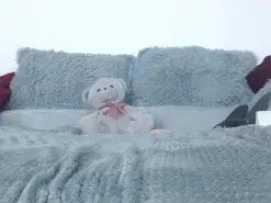 Amateur Adult Webcam of carolinespanky