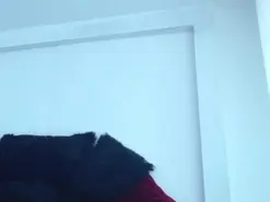 Amateur Live Sex Cam of carolinespanky