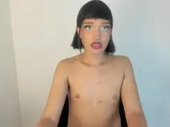 Amateur Nude Webcam of kaiataylor