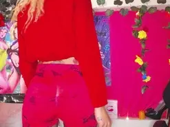Amateur Best live sex cam show of flaquita_coral
