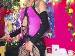 Amateur Adult Webcam of flaquita_coral