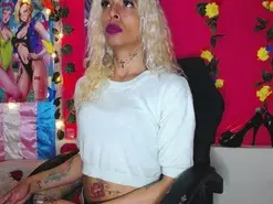Amateur Nude Webcam of flaquita_coral