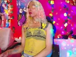 Amateur Live Sex of flaquita_coral
