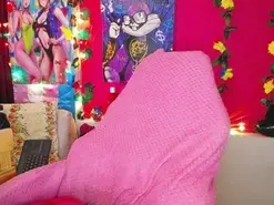 Amateur Best Webcam of flaquita_coral