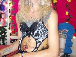 Amateur Sex Cam of flaquita_coral