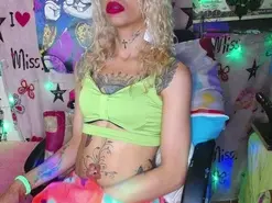 Amateur Live Sex of flaquita_coral