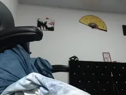 Amateur Best Webcam of pamela25cm