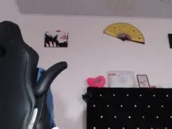 Amateur Live Sex of pamela25cm