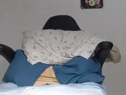 Amateur Live Sex of pamela25cm