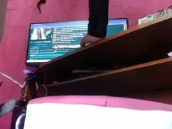 Amateur Watch Live Sex Cams of paulavaltina21