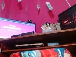 Amateur Best Webcam of paulavaltina21