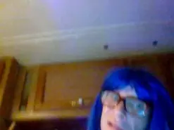 Amateur Adult Webcam of DemonDesires