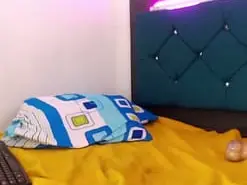 Amateur Live Porn of jhonny_k