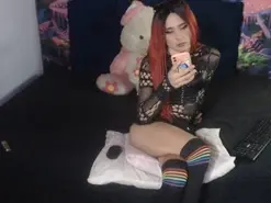 Amateur Adult Webcam of zaszhamiaw