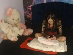 Amateur Nude Webcam of zaszhamiaw