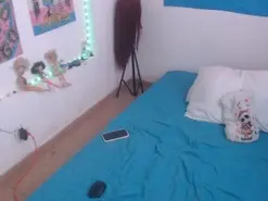 Amateur Sex Cam of zaszhamiaw