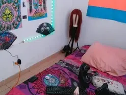 Amateur Live Sex of zaszhamiaw