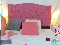 Amateur Live Sex of CristalSofia