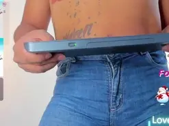 Amateur Live Porn of CristalSofia