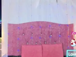 Amateur Best Webcam of CristalSofia