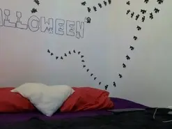 Amateur Best Webcam of ariana26rodri