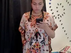 Amateur Best live sex cam show of ariana26rodri