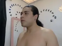 Amateur Live Sex of ariana26rodri