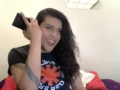 Amateur Best live sex cam show of ariana26rodri