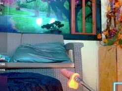 Amateur Watch Live Sex Cams of bayolet