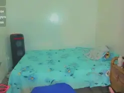 Amateur Adult Webcam of bayolet