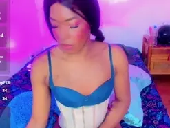 Amateur Adult Webcam of bayolet