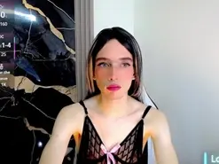 Amateur Live Sex of venus_exe