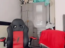 Amateur Adult Webcam of kihara_salvador