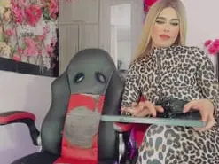 Amateur Sex Chat of kihara_salvador