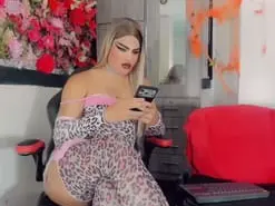 Amateur Adult Webcam of kihara_salvador