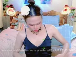 Amateur Best Webcam of ribbinpink