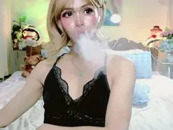 Amateur Live Sex of ribbinpink