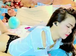 Amateur Adult Webcams of ribbinpink