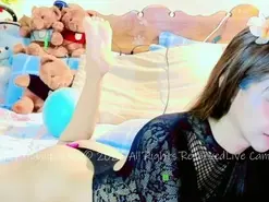 Amateur Live Sex Cam of ribbinpink