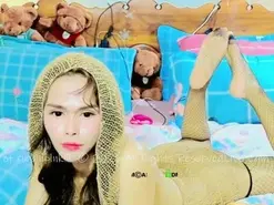 Amateur Private Sex Chat of ribbinpink