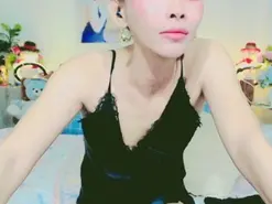 Amateur Best Webcam of ribbinpink