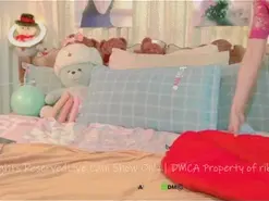 Amateur Live Sex Cam of ribbinpink