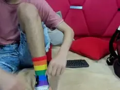 Amateur Free Porn Cam of EmilyBrooksSS