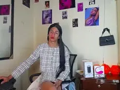 Amateur Private Sex Chat of EmilyBrooksSS